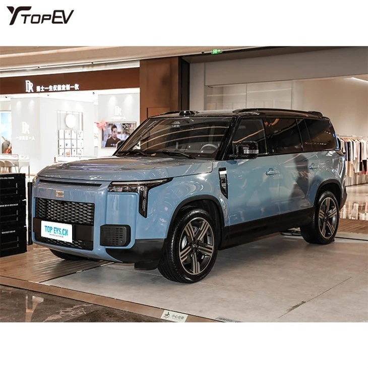 electric car for adults cheap