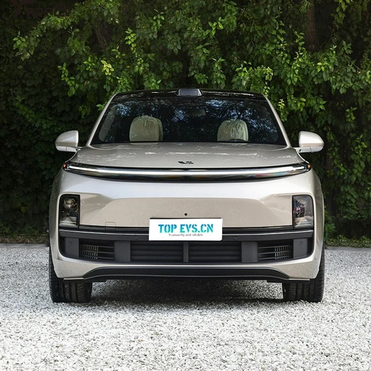 new vehicle energy cars