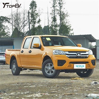 camioneta diésel 4x4