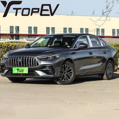 2026 Geely Galaxy Star Yao 6 PHEV Sedán