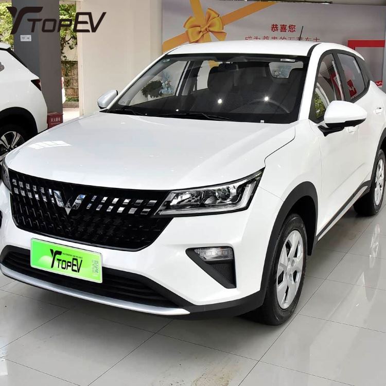 2026 Wuling Alvez SUV SUV Pequeño gasolina de 5 plazas