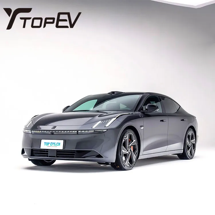 Lynk & Co Z10 Edición de conducción inteligente