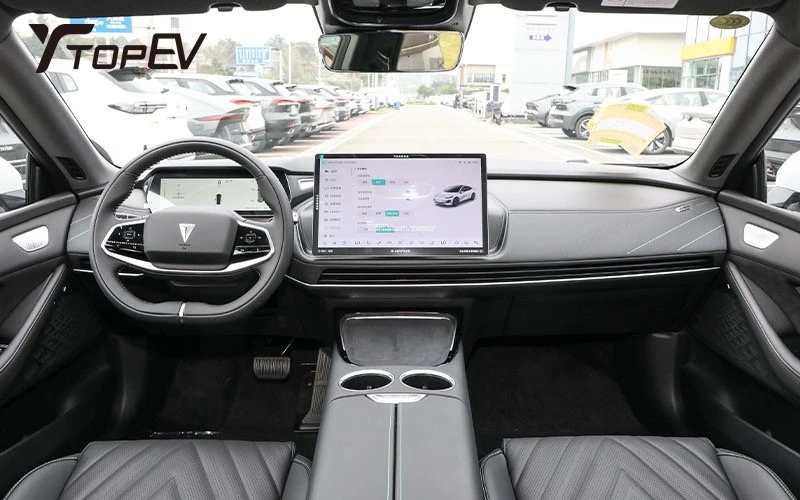 China Hybrid Electric Car Dealer China Hybrid Electric Car Dealer