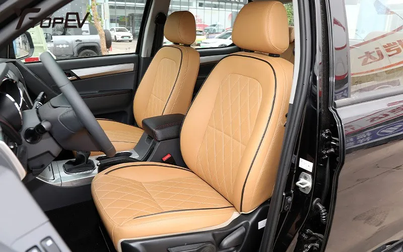 Jac T8 Pro 2024 Jac T8 Pro 2024