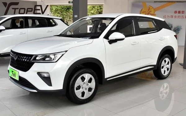 Wuling Alvez dimensions Wuling Alvez dimensions